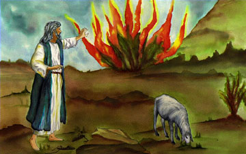 Moses-Burning-Bush TIF