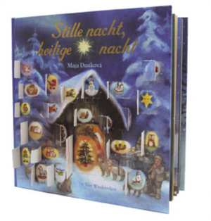 stille-nacht-heilige-nacht-adventsboekje-maja-dusikova-boek-cover-9789051161434