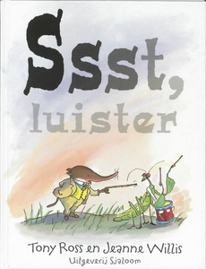 cover ssst luister