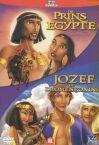 Prince of Egypte dvd