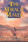 The miracle maker dvd