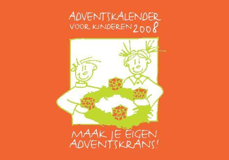 adventskalender 2008