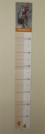 groeimeter