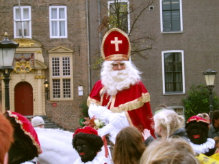 St. Nicolaas