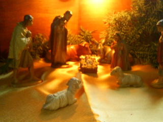 kerstgroep ellie thuis kerstgroep ellie thuis