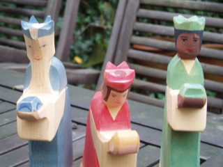 driekoningen houten kerstgroep Tim driekoningen houten kerstgroep Tim