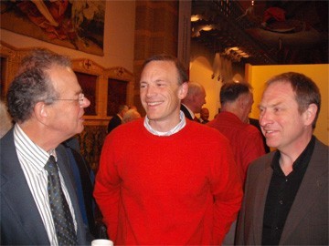 GT partners