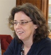 Miriam Hartman