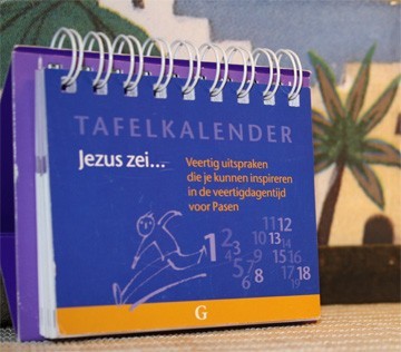 tafelkalender