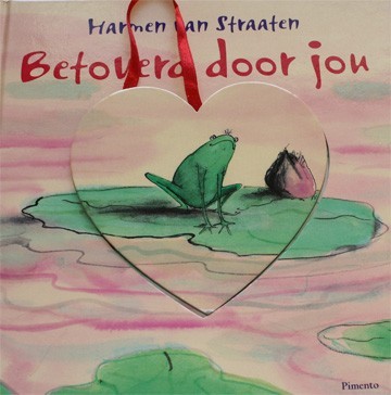 betoverd door jou vk