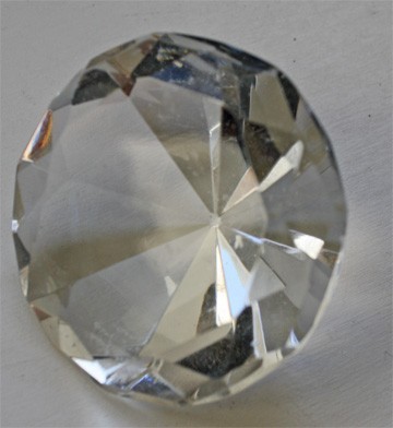 prisma diamant