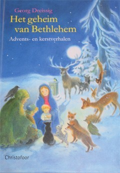 Het geheim van Bethlehem voorkant