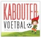 Kaboutervoetbal voorkant