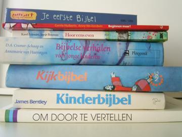 kinderbijbels 3+