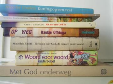 kinderbijbels 6/7+