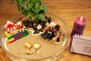 stgl samen doen edelsteentjes + poppetjes stgl samen doen edelsteentjes + poppetjes