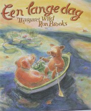 een lange dag, voorkant een lange dag, voorkant