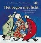 het begon met licht, voorkant