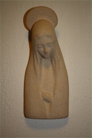 maria-beeldje