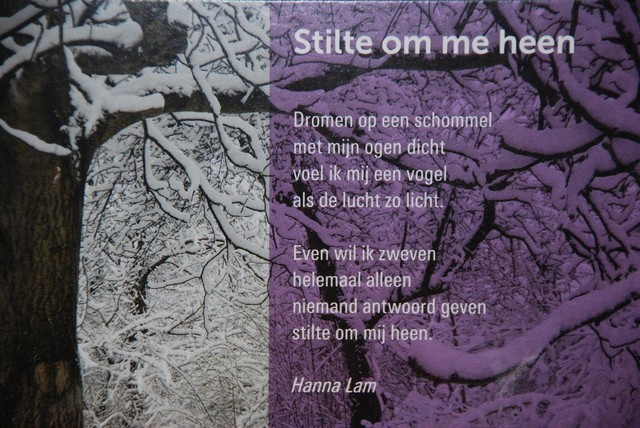 tekst stilte om me heen tekst stilte om me heen