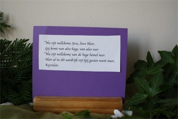 tekst eerste couplet Nu zijt wellekome tekst eerste couplet Nu zijt wellekome