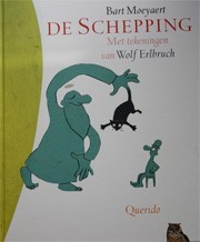 De Schepping vk