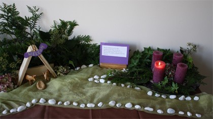 Kijktafel ADvent Nu zijt wellekome 1e zondag totaal Kijktafel ADvent Nu zijt wellekome 1e zondag totaal