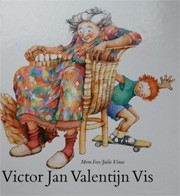Victor Jan Valentijn Vis vk