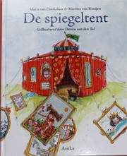 de spiegeltent vk