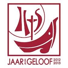 logo jaar van het geloof