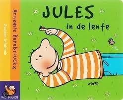 Jules in de Lente vk