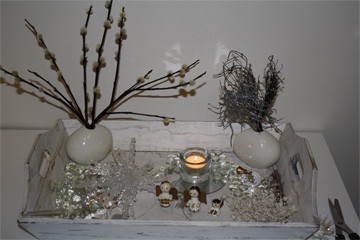 Kijktafel: hoor de muziek, winter Kijktafel: hoor de muziek, winter