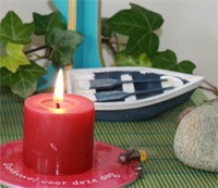 roeibootje, kijktafel alles heeft een verhaal, zomer 2012 roeibootje, kijktafel alles heeft een verhaal, zomer 2012