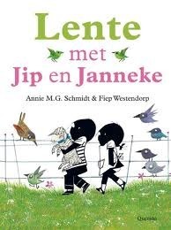 Lente met Jip en Janneke vk