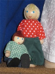 mensen schuilen onder Maria's mantel mensen schuilen onder Maria's mantel