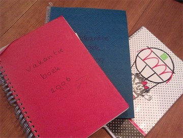 vakantieplakboeken vakantieplakboeken