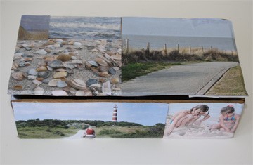 vakantie schatkist dicht strand/duinen/zee vakantie schatkist dicht strand/duinen/zee