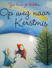 voorkant zo kun je bidden op weg naar kerstmis