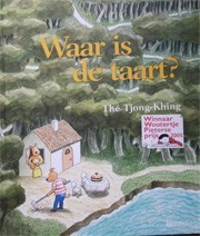 waar is de taart vk