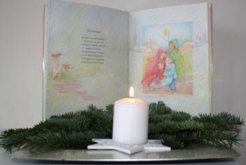 Driekoningen-boek-+-kaars-2-I Driekoningen-boek-+-kaars-2-I
