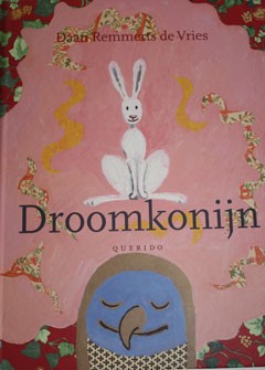 droomkonijn voorkant