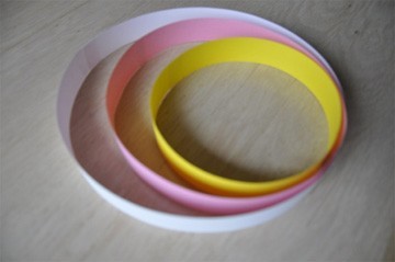 paasknutsel cirkels paasknutsel cirkels