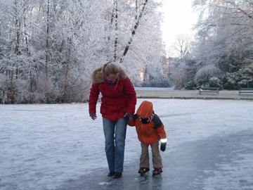 samen schaatsen samen schaatsen