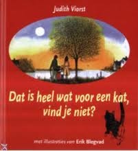 Dat is heel wat voor een kat, vk