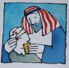 de goede samaritaan plaatje van kwartet de goede samaritaan plaatje van kwartet