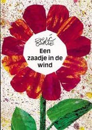 Een zaadje in de wind