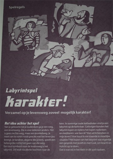 labyrintspel karakters spelregels labyrintspel karakters spelregels