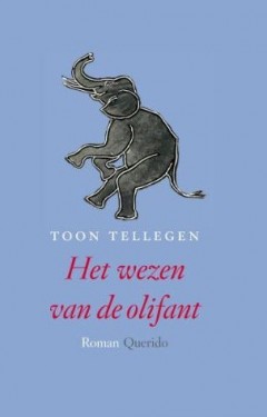 Het wezen van deolifant, voorkant