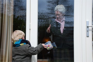 oma ziet gevonden paaseitjes oma ziet gevonden paaseitjes