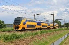 trein ns trein ns